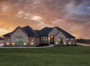 9903 Indian Trl, Sanger, TX 76266