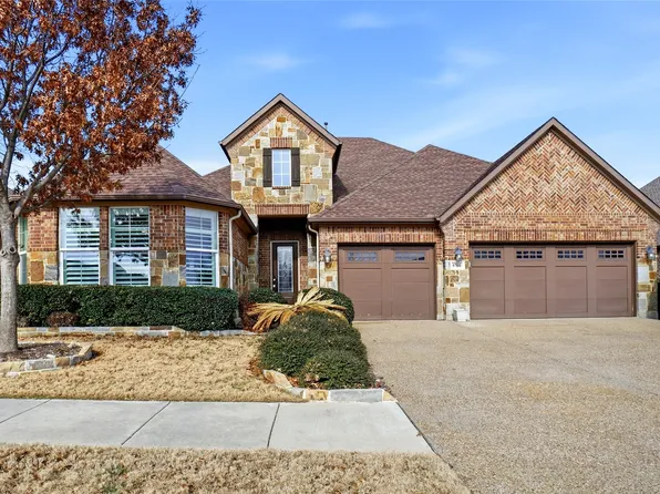 8700 Crestview Dr, Denton, TX 76207