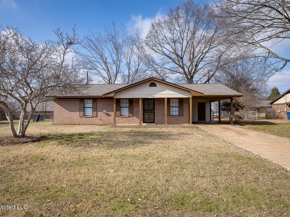 4645 Lasalle Pl, Olive Branch, MS 38654