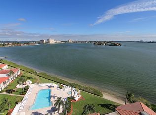 6322 Palma Del Mar Blvd. S. #1206, St Petersburg, FL 33715