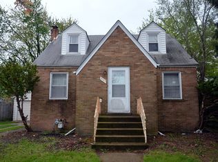 527 Warren St, Calumet City, IL
