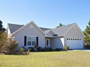 14 Faye Ct, Tifton, GA 31793