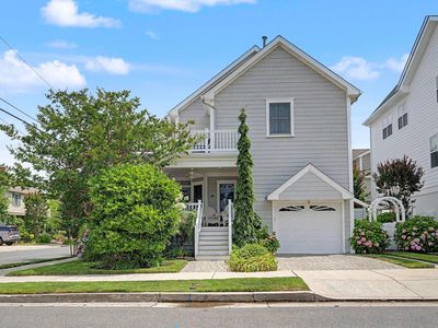 123 N Quincy Ave, Margate, NJ, 08402