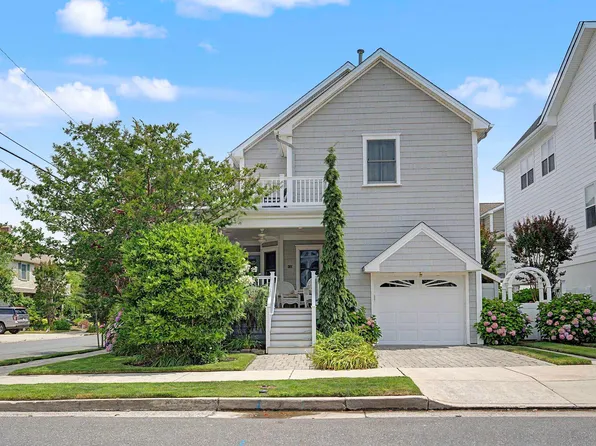 123 N Quincy Ave, Margate, NJ 08402