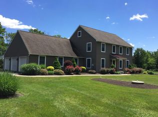 262 Ridge Rd, Telford, PA 18969