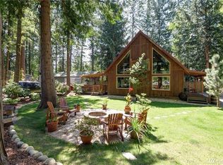 161 Flair Valley Dr, Maple Falls, WA 98266