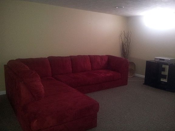 lower level