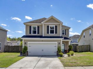 258 Oglethorpe Cir, Moncks Corner, SC 29461