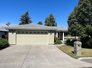 2614 NE Rosemary Dr, Bend, OR 97701
