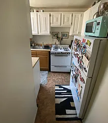 Rented by Best Apartments North Inc