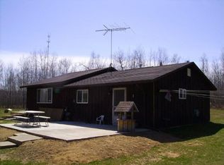 W4461 Turtle Lake Rd, Lily, WI 54491