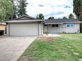 10718 Segovia Way, Rancho Cordova, CA 95670