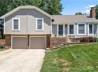 15212 W 123rd St, Olathe, KS 66062