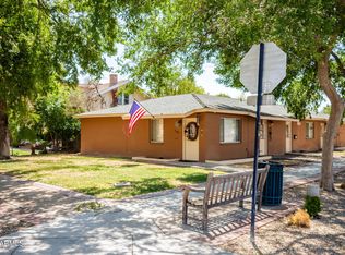 7162 N 57TH Avenue, Glendale, AZ 85301