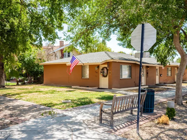 7162 N 57TH Avenue, Glendale, AZ 85301