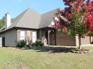 1283 Sierra Ct, Gardendale, AL 35071