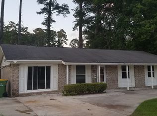 318 W Whatley St, Pooler, GA 31322