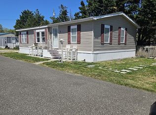 1009 S Route 9 Trailer 1, Cape May Court House, NJ 08210