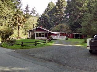 7251 Berta Rd, Eureka, CA 95503