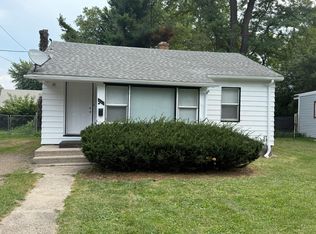 605 S Howard St, Gary, IN 46403