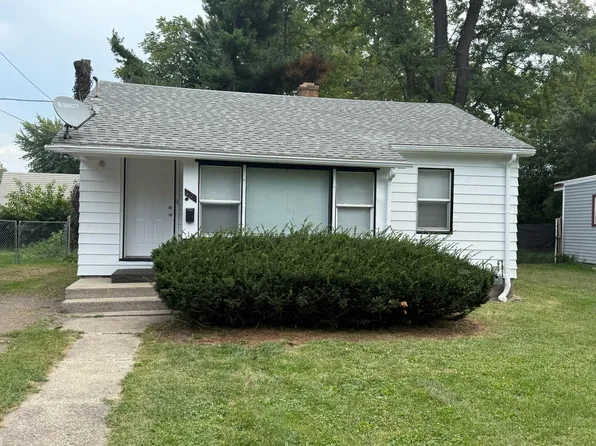 605 S Howard St, Gary, IN 46403