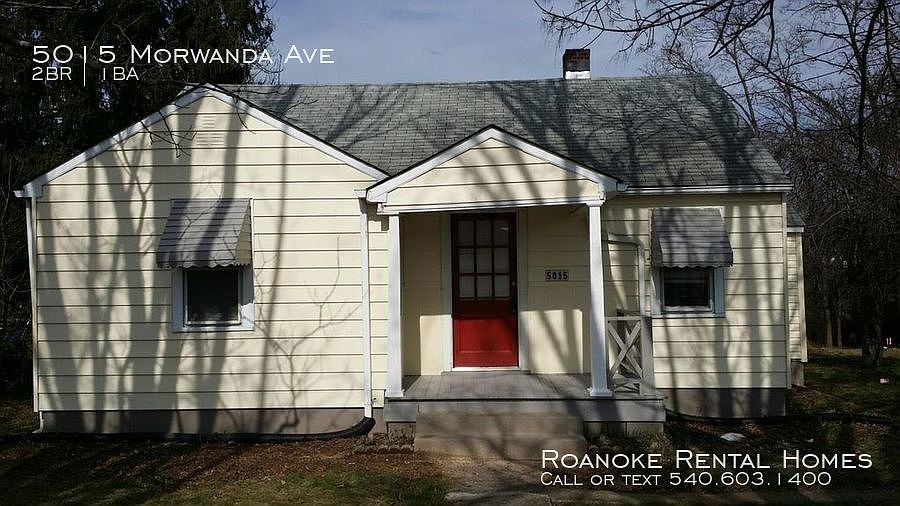 1st image of 5015 Morwanda St NW