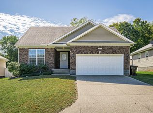 5918 E Manslick Rd, Louisville, KY 40219