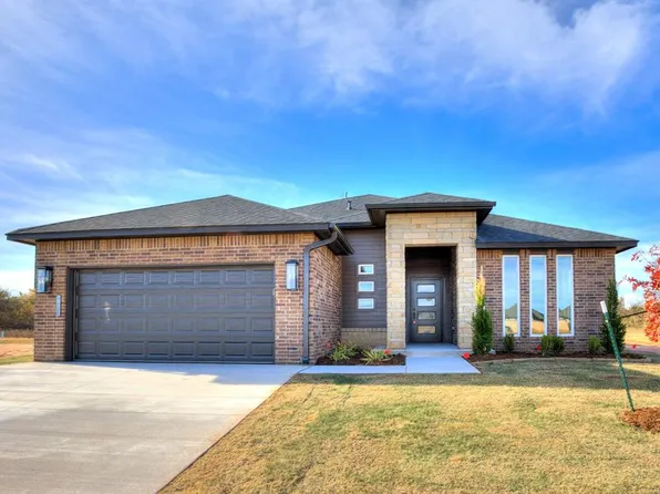 9432 NW 75th St, Yukon, OK 73099