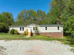 7221 Pecan Tree St, Willow Spring, NC 27592