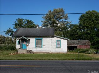 804 Nooksack Ave, Nooksack, WA 98276