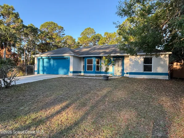 277 Saybrook Rd SW, Palm Bay, FL 32908