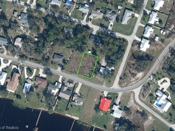 1708 Manatee Dr, Sebring, FL 33870