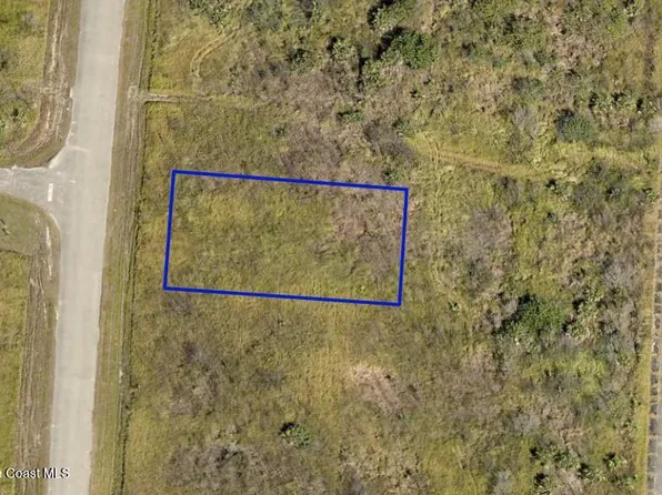 2815 Wingham Dr SW, Palm Bay, FL 32908