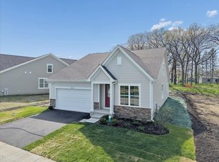 22164 W Casa Bella Vw, Kildeer, IL 60047