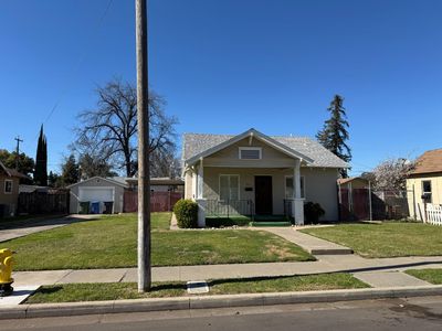 617 Mitchell Ave, Turlock, CA, 95380