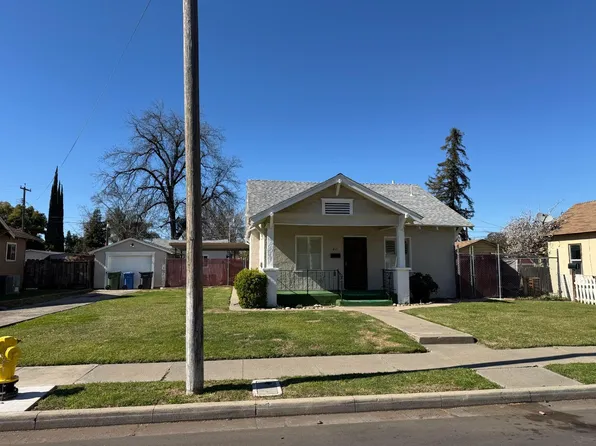 617 Mitchell Ave, Turlock, CA 95380