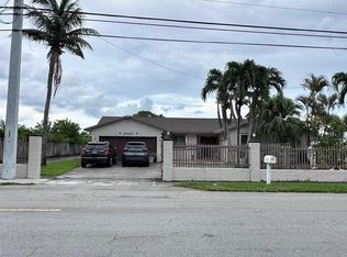 25267 SW 134th Ave, Homestead, FL 33032