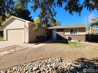 4213 W 22nd St, Greeley, CO 80634