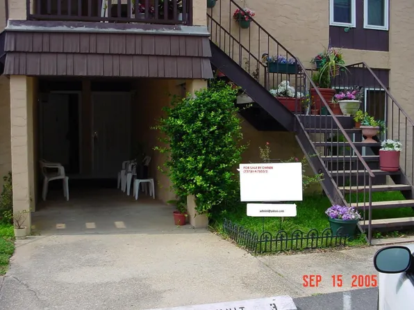 401 Marshall Ct NW Unit 4, Fort Walton Beach, FL 32548