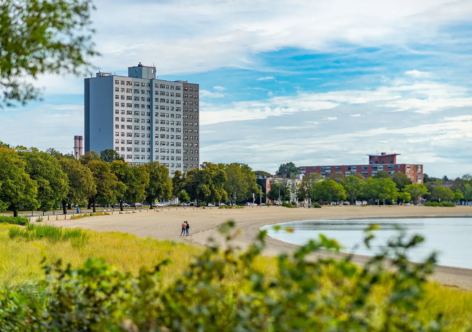 Live In Style In Southie! 2 Bed 1 Bath — Photo 1