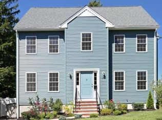 38 Walsh St, Medford, MA 02155