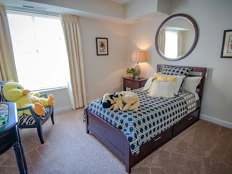 Oakton Park Apartments — Photo 53