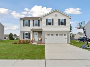 2216 Champion Dr, Burton, MI 48519