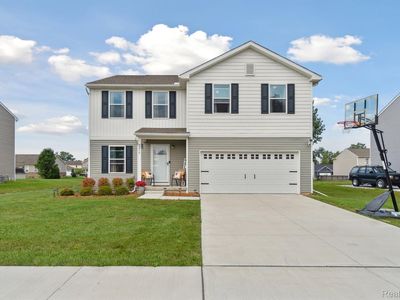 2216 Champion Dr, Burton, MI, 48519