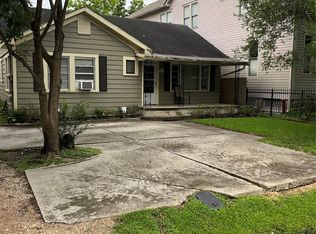 610 E 10th St, Houston, TX 77008
