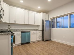 219 Bennington St #20, Boston, MA 02128