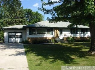 5836 June Ave N, Brooklyn Center, MN 55429