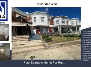 5551 Media St, Philadelphia, PA 19131