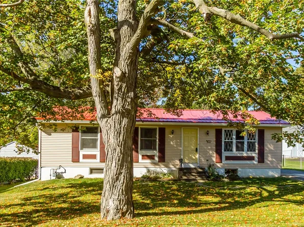 1830 Livingston St, Lima, NY 14485