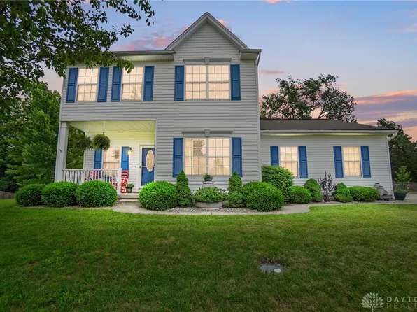 2665 Oak Trce, Dayton, OH 45431